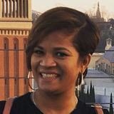 Amalfi from Madrid | Woman | 41 years old | Capricorn