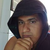 Pardal from Mandaguacu | Man | 33 years old | Aquarius