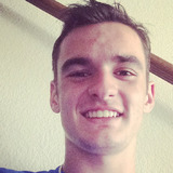 Dash from Lorena | Man | 29 years old | Aquarius
