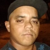 Pequeno from Itaborai | Man | 36 years old | Aries