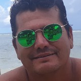 Lu from Feira de Santana | Man | 48 years old | Libra