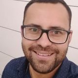 Rocha from Itaquaquecetuba | Man | 46 years old | Libra