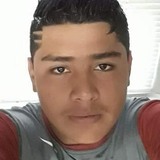 Negro from New Hyde Park | Man | 25 years old | Scorpio
