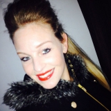 Denies from Monster | Woman | 40 years old | Aries