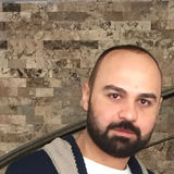 Tonymans from Kayseri | Man | 39 years old | Gemini