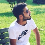 Poyraz from Balikesir | Man | 28 years old | Cancer