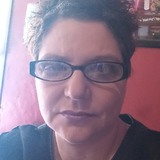 None from Kansas City | Woman | 48 years old | Capricorn