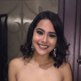 Grettajones from Tampico | Woman | 28 years old | Cancer