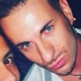 Carmine from Monza | Man | 41 years old | Pisces