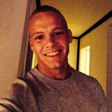 Danny Frost from Frederikssund | Man | 31 years old | Capricorn