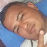 Andresitomorsm from David | Man | 41 years old | Pisces