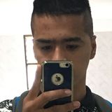 Chyky from Chiquinquira | Man | 27 years old | Aries