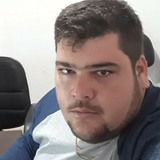 Gabriel from Caldas Novas | Man | 32 years old | Pisces