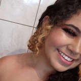 Aylabsou7V from Catanduva | Woman | 22 years old | Virgo
