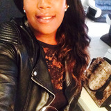 Shanti from Amsterdam | Woman | 37 years old | Sagittarius