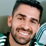 Will from Vitoria da Conquista | Man | 37 years old | Capricorn