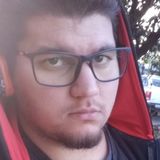 Marcos from Paraná | Man | 28 years old | Aries