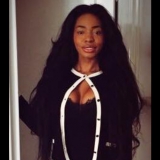 Porshia from Copenhagen | Woman | 41 years old | Taurus