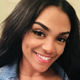 Yanna from Virginia Beach | Woman | 30 years old | Capricorn