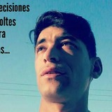 Martínez from Las Piedras | Man | 36 years old | Aries