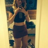 Niamh from Cill Mhantain | Woman | 30 years old | Gemini