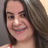 Sté from Bandeirantes | Woman | 25 years old | Sagittarius