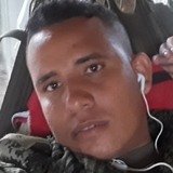 Yeiliaw1 from Santa Marta | Man | 35 years old | Leo