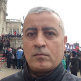 Can from Istanbul | Man | 52 years old | Capricorn