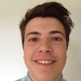 Louisgilbert from Birkerod | Man | 31 years old | Pisces