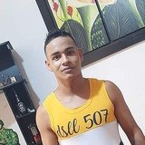 Jamilton from San Jose del Guaviare | Man | 24 years old | Virgo