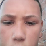 Amorzinho from Caete | Man | 24 years old | Gemini