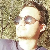 Vaninho from Campo Mourao | Man | 27 years old | Sagittarius