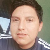 Cone from Santa Cruz de la Sierra | Man | 31 years old | Libra