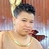 Fanny from San Juan del Rio | Woman | 34 years old | Gemini
