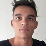 Danbr from Itumbiara | Man | 26 years old | Cancer