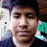 Zombie from Chilapa de Alvarez | Man | 27 years old | Aries