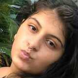 Thayssaferna6B from Rio de Janeiro | Woman | 22 years old | Scorpio