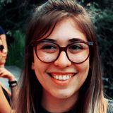 Hanna from Bauru | Woman | 28 years old | Leo