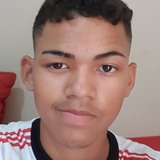 Riosbaldd2 from America Dourada | Man | 37 years old | Sagittarius