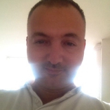Sodemand from Slagelse | Man | 50 years old | Scorpio