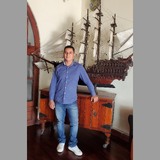 Jose78Gl from Actopan | Man | 44 years old | Sagittarius