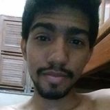 Felipe from Eusebio | Man | 31 years old | Taurus