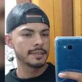 Gabriel from Valenca | Man | 27 years old | Capricorn