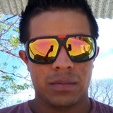 Moreno from Santa Cruz | Man | 34 years old | Cancer