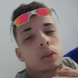 Gustavo from Sao Miguel dos Campos | Man | 27 years old | Aries