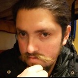 Davidalegandip from Vina del Mar | Man | 35 years old | Leo