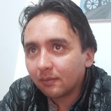 Zorro from Bogota | Man | 42 years old | Libra