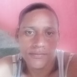 Arianabarretfz from Campos | Woman | 40 years old | Sagittarius