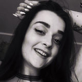 Werciaelo from Torun | Woman | 27 years old | Aries