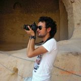 The Kori from Iskenderun | Man | 42 years old | Leo